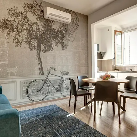 Micheli Apartment-2