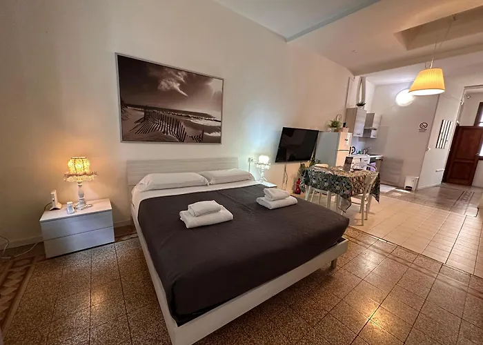 La Terraza Suite a Firenze