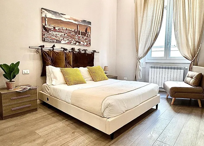 Silver Novella Luxury - Centro Storico