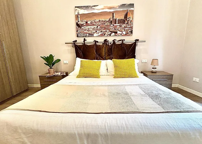 Silver Novella Luxury - Centro Storico