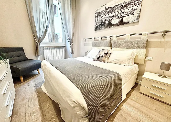Silver Novella Luxury - Centro Storico